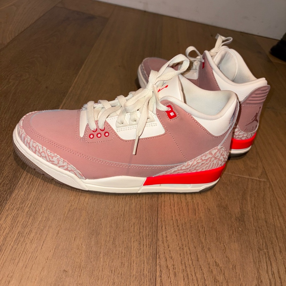 Women's Air Jordan 3 Retro